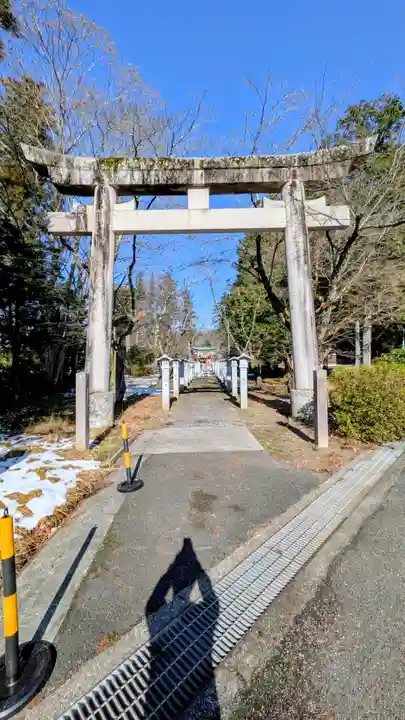 出石神社(兵庫県)