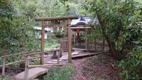 幣立神宮(熊本県)