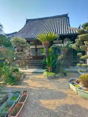 金台寺(奈良県)