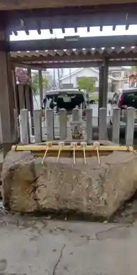 羊神社(愛知県)