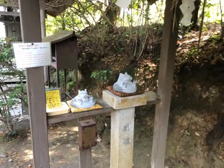 伏見神宝神社(京都府)