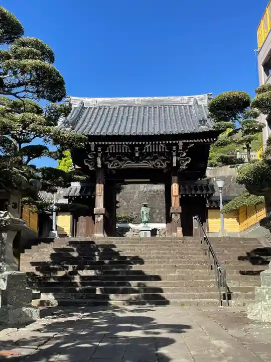 大光寺(長崎県)