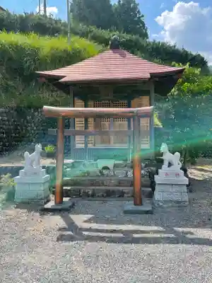 一徳寺(静岡県)