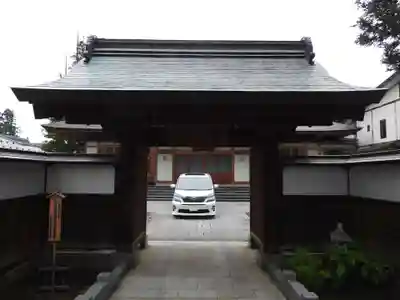 寿昌院(青森県)