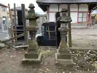 菅原神社のその他建物