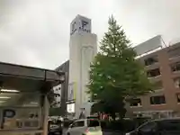 和霊神社(宮城県)