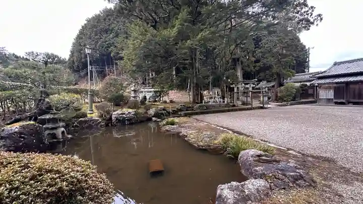葛神社(奈良県)