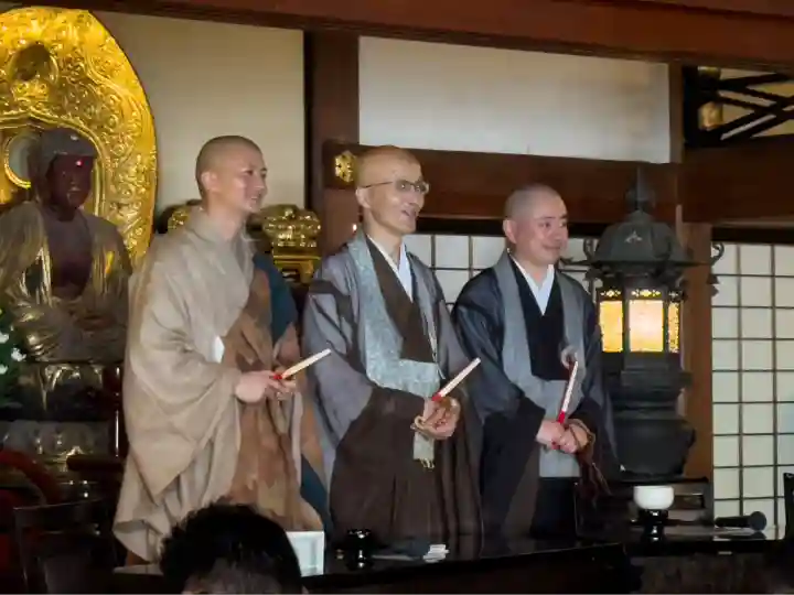 円覚寺(神奈川県)