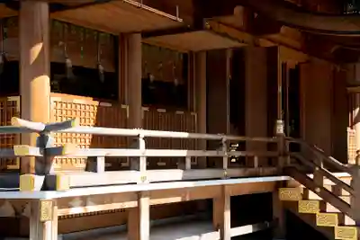 富知六所浅間神社(静岡県)