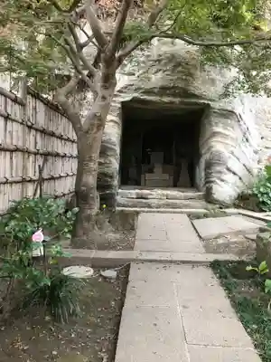 円覚寺のその他建物