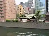 柳森神社(東京都)
