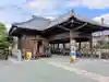 成田山川越別院(埼玉県)