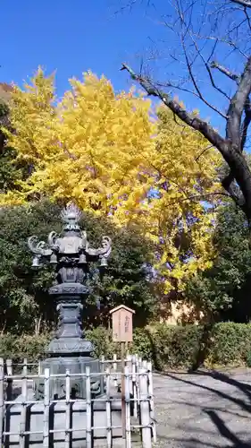 鷲宮神社のその他建物