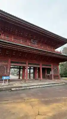 本成寺(新潟県)