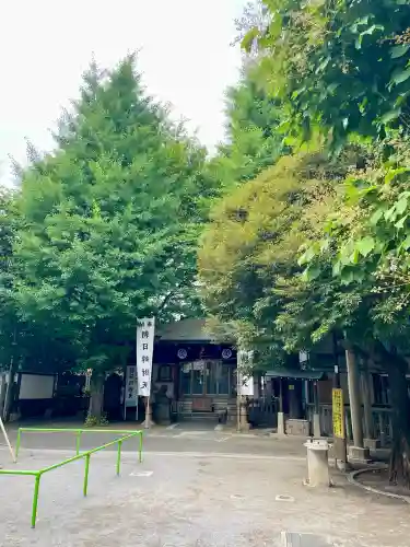 弁天院(東京都)