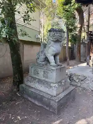 安久美神戸神明社(愛知県)