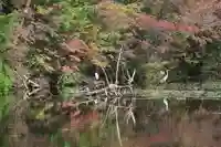 大六天麻王神社の周辺