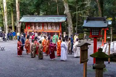 宇佐神宮(大分県)