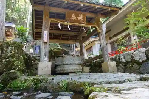 松尾大社のその他建物