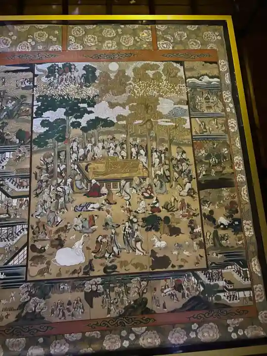 四季桜の寺 妙乗院(愛知県)