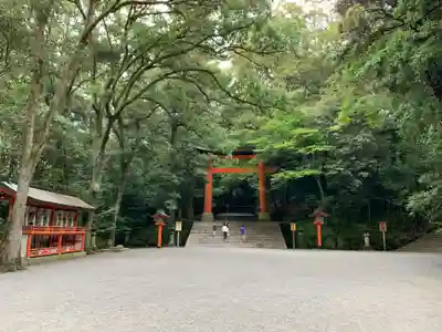 宇佐神宮のその他建物