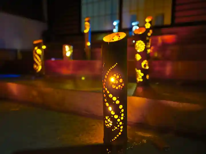 堂明坊のその他建物