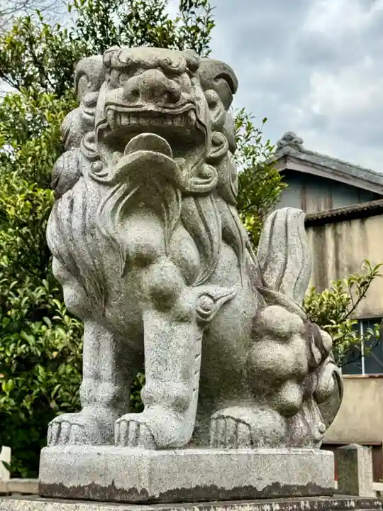 大池神社(京都府)