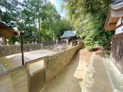 神明神社(三重県)