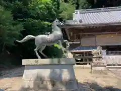 塩津神社(滋賀県)