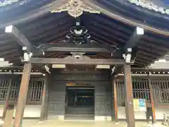 総持寺(神奈川県)