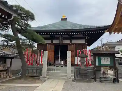 徳蔵寺(千葉県)
