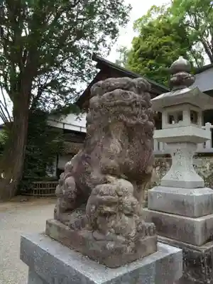 黒髪神社(佐賀県)