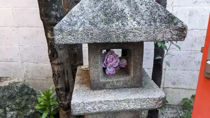 繁昌神社の芸術