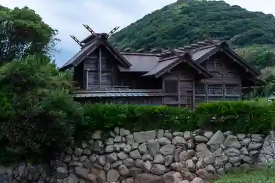 大御神社(宮崎県)