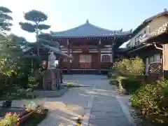 悟真寺(三重県)