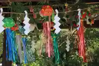 豊景神社のその他建物