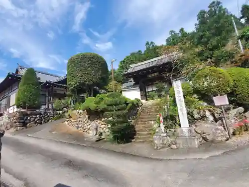 徳雲寺(埼玉県)