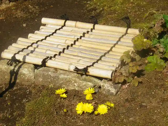 長谷寺のその他建物