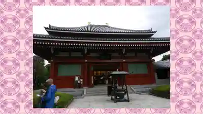 浅草寺(東京都)