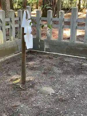 鹿島神宮のその他建物