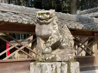 須賀神社(滋賀県)