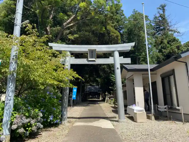 大田原神社(栃木県)