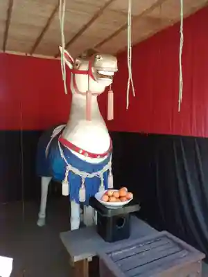 酒列磯前神社(茨城県)