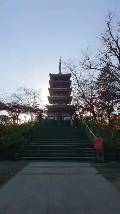 本土寺(千葉県)