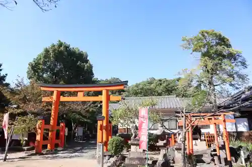 玉津島神社(和歌山県)