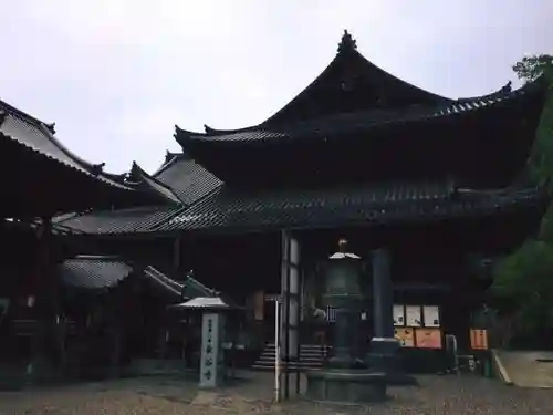 長谷寺の建物その他