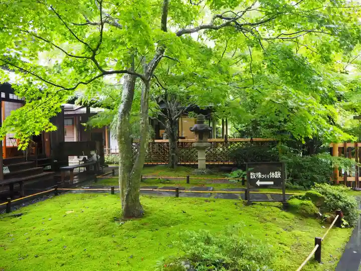 円通院のその他建物