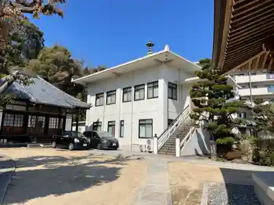 妙楽寺のその他建物