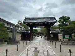 壬生寺(京都府)