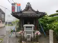 祠(地蔵)のその他建物